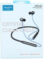 Anker Soundcore Life U2i Wireless Neckband Headset [Code: U2i] - Image 5
