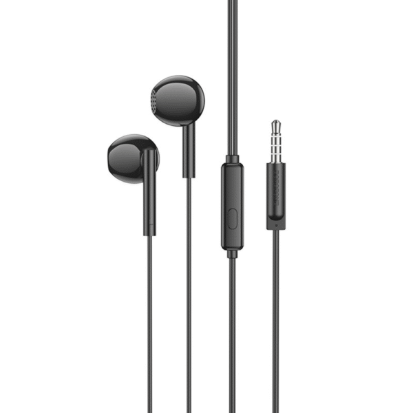 BM76 Ocean universal earphones with microphone