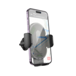BH133 Rio – Push-Type Car Holder (Air Outlet) - Image 5
