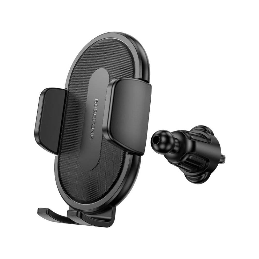 226 BH133 Rio – Push-Type Car Holder (Air Outlet) - Image 1