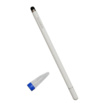⁦BGM01 Fluent Series – Universal Stylus For Touch Screens (White)⁩ - الصورة ⁦2⁩