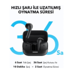 Anker K20i – سماعات أذن لاسلكية حقيقية  (Code: A3994) - الصورة 4