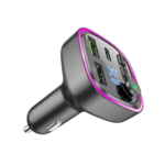 BC48 Broad – QC3.0 Car Bluetooth FM Transmitter