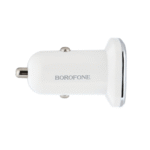 ⁦BZ12A Lasting Power – Single Port QC3.0 In-Car Charger (Type-C)⁩ - الصورة ⁦4⁩