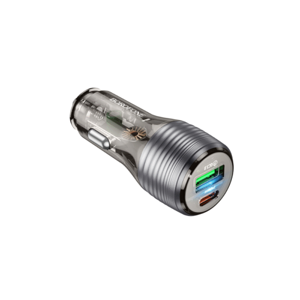 BZ30 Absolute – PD30W + QC3.0 Car Charger