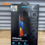 ⁦Joyroom Privacy Screen Protector for iPhone 12⁩ - الصورة ⁦2⁩