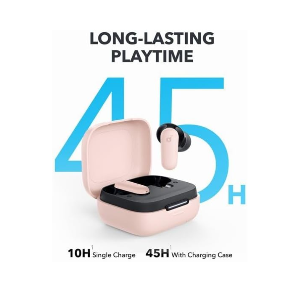 29 Anker R50i NC – سماعات أذن لاسلكية حقيقية (Code: A3959) - الصورة 5