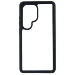 Samsung Galaxy S23 Ultra – Magic Mask Q-Series Back Cover | جراب شفاف