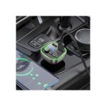 BC48 Broad – QC3.0 Car Bluetooth FM Transmitter - Image 3