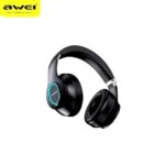 Awei A100BL Wireless Headset [Code: A100BL] - Image 4
