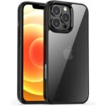 iPhone 12/12 Pro – Magic Mask Q-Series Back Cover | جراب شفاف - الصورة 8