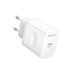 ⁦BA99A Breeze – Single Port Fast Charger (PD 20W)⁩ - الصورة ⁦4⁩
