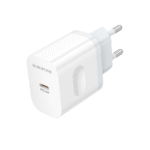 ⁦BA99A Breeze – Single Port Fast Charger (PD 20W)⁩ - الصورة ⁦3⁩