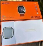 ⁦Smartwatch X9 Plus Ultra 2 [Code: X9PLUSULTRA2]⁩ - الصورة ⁦4⁩