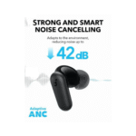 ⁦Anker R50i NC – سماعات أذن لاسلكية حقيقية (Code: A3959)⁩ - الصورة ⁦4⁩