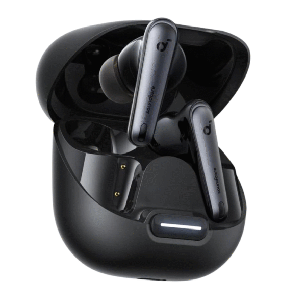 Anker Soundcore Liberty 4 NC – سماعات أذن لاسلكية حقيقية (Code: A3947)