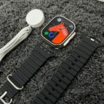 Smartwatch HK9 Ultra 2 Max [Code: HK9ULTRA2MAX] - Image 4
