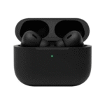 Apple AirPods 3 – Black Wireless Earbuds [Code: AP3-BLK]