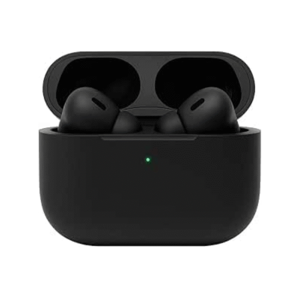 Apple AirPods 3 – Black Wireless Earbuds [Code: AP3-BLK]