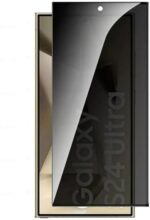 Joyroom Privacy Glass Screen Protector for Samsung Galaxy S25 Ultra [Code: JR-S25U]