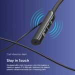 ⁦Oraimo Necklace Lite Wireless Neckband Headset OEB-311 [Code: OEB-311]⁩ - الصورة ⁦4⁩