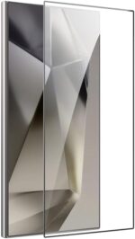 Tempered Glass Screen Protector for Samsung Galaxy S24 Ultra [Code: TG-S24U]