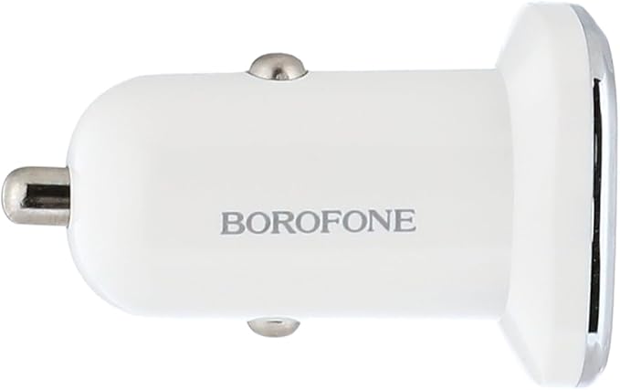 41YktRC6j3L._AC_SX679_ BZ12A Lasting Power – Single Port QC3.0 In-Car Charger (Type-C) - الصورة 4