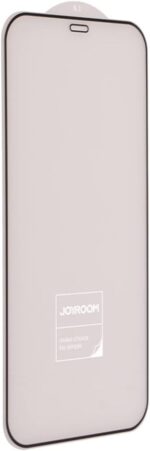 ⁦Joyroom HD Glass Protector for iPhone 12 / 12 Pro [Code: JR-PF596]⁩ - الصورة ⁦2⁩