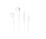 Borofone BM85 iPhone Headphone [Code: BM85]