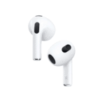 ⁦سماعات أذن لاسلكية شبه أصلية من Apple AirPods 3 [Code: AP3-HC]⁩ - الصورة ⁦2⁩