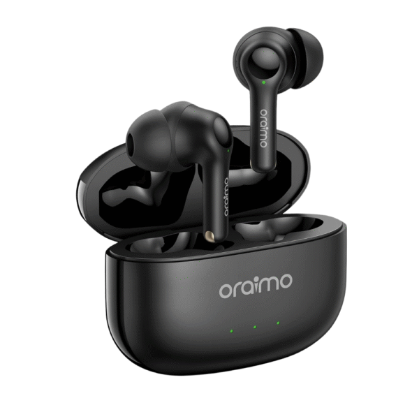 Oraimo FreePods 3C – True Wireless Earbuds (كود: OEB-E104DC)