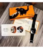 Smartwatch X8 Ultra Plus [Code: X8ULTRAPLUS] - Image 3