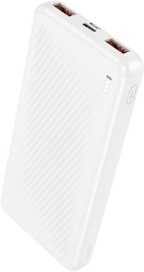 51NIFaV6OfL._AC_SY879_ Borofone BJ56 – Graceful 22.5W + PD20W Power Bank (10000mAh) - الصورة 3
