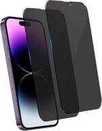 Joyroom Privacy Screen Protector for iPhone 14 Pro Max
