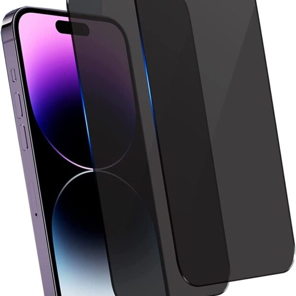 Joyroom Privacy Screen Protector for iPhone 14 Pro Max