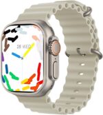 Smartwatch HK10 Ultra 3 [Code: HK10ULTRA3] - Image 2