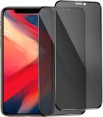 Tempered Glass Privacy Screen Protector for iPhone XR [Code: PRV-11/XR]