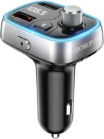 BC32 Sunlight – Car Bluetooth FM Transmitter - Image 3