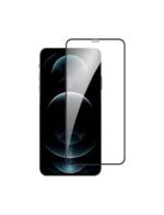 Joyroom HD Glass Protector for iPhone 12 / 12 Pro [Code: JR-PF596]