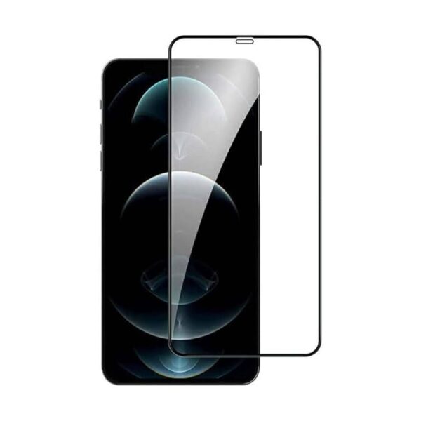 Joyroom HD Glass Protector for iPhone 12 / 12 Pro [Code: JR-PF596]