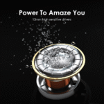 Oraimo FreePods 3C – True Wireless Earbuds (كود: OEB-E104DC) - Image 3