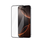 Joyroom HD Glass Protector for iPhone 16 Pro