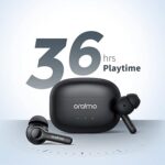 Oraimo FreePods 3C – True Wireless Earbuds (كود: OEB-E104DC) - الصورة 6