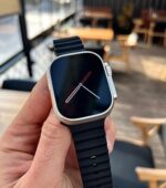 ⁦Smartwatch HK8 Pro Max [Code: HK8PROMAX]⁩ - الصورة ⁦4⁩
