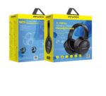 ⁦Awei A780BL Wireless Bluetooth Headset [Code: A780BL]⁩ - الصورة ⁦3⁩