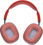 ⁦P9 Max Wireless Bluetooth Headset – Pure Sound and Premium Microphone [Code: P9 Max]⁩ - الصورة ⁦3⁩