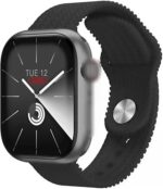 ⁦Smartwatch HK9 Pro Max Plus [Code: HK9PROMAX PLUS]⁩ - الصورة ⁦2⁩