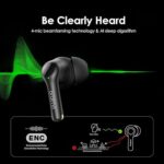 Oraimo FreePods 3C – True Wireless Earbuds (كود: OEB-E104DC) - الصورة 3