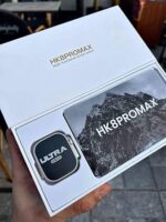 Smartwatch HK8 Pro Max [Code: HK8PROMAX]