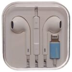 HEADPHONE IPHONE WIRE BLUETOOTH - الصورة 3